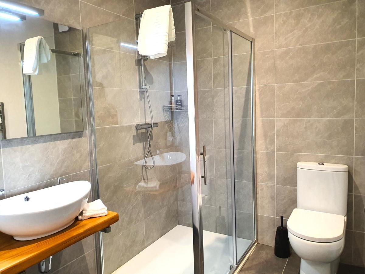 Bed and Breakfast Dingle Garden Townhouse Экстерьер фото